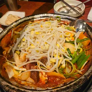 짚신매운갈비찜 대표 사진