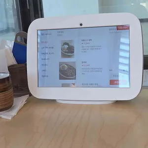 잡채 리뷰 사진