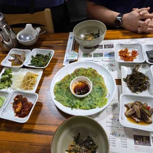 동궁 대표 사진