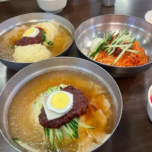울산밀면전문점 사진 1