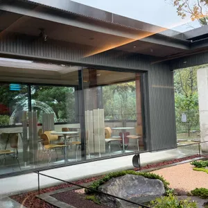 용강포레 밀키 리뷰 사진