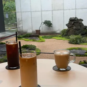 용강포레 밀키 사진