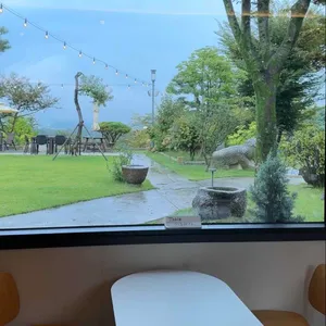 용강포레 밀키 리뷰 사진