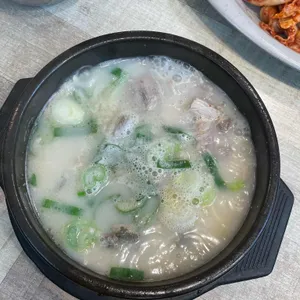 밀양순대돼지국밥 사진 1