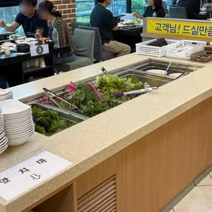 무학산오리하우스 리뷰 사진