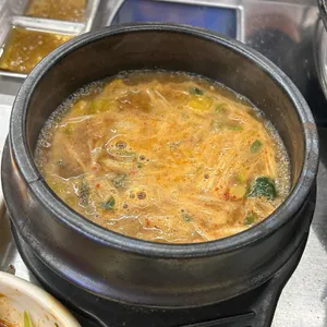 할매솥뚜껑삼겹살 사진