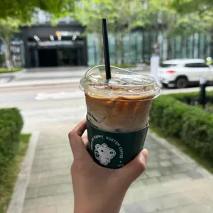 커스텀커피 사진 1