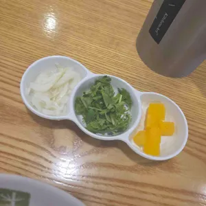 대나무 베트남 명품 쌀국수 사진