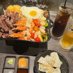 구사 사진