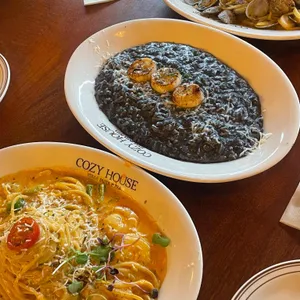 코지하우스 사진