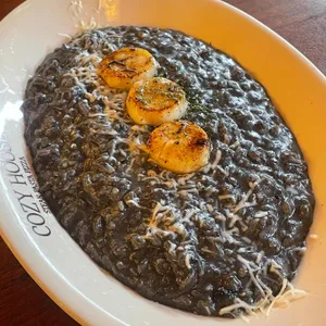 코지하우스 사진