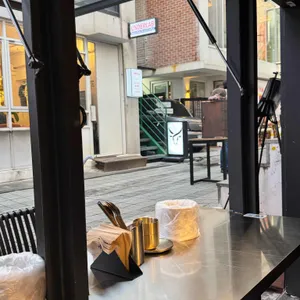 초야 리뷰 사진