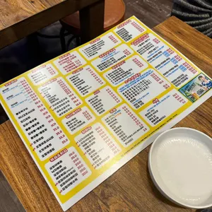 오징어청춘 리뷰 사진