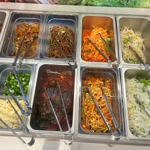 효자한식뷔페 사진 1