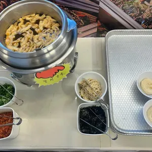 효자한식뷔페 사진