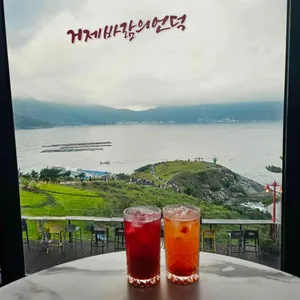 거제바람의언덕 사진