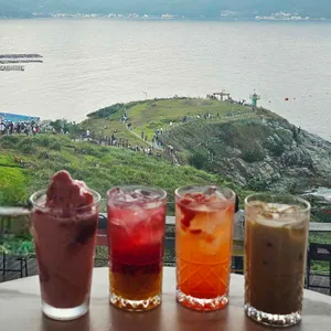 거제바람의언덕 대표 사진