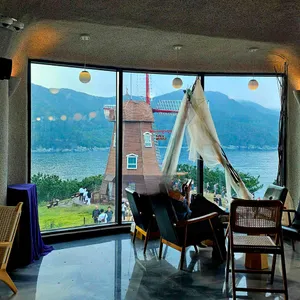 거제바람의언덕 리뷰 사진