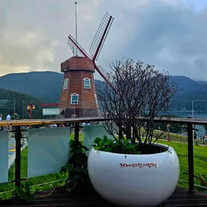 거제바람의언덕 리뷰 사진