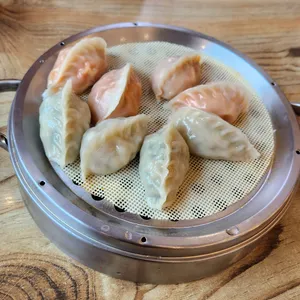 할머니손칼국수 사진