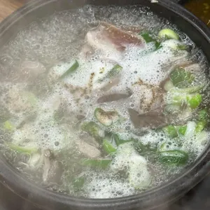 대한민국명장이만든 명장국밥 대표 사진