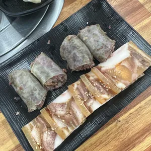 대한민국명장이만든 명장국밥 사진