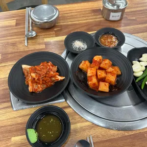 대한민국명장이만든 명장국밥 사진