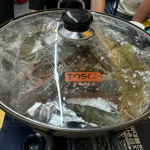 노원 대하구이 사진 2