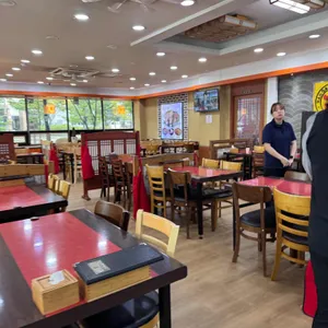 항아리보쌈 돌돌이김치본점 리뷰 사진