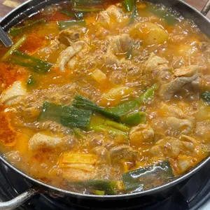 최사장네닭 사진