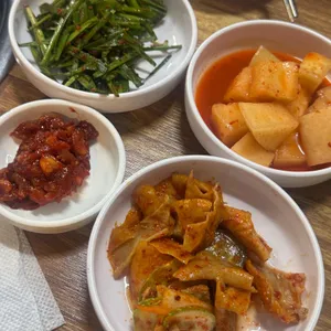 최사장네닭 사진