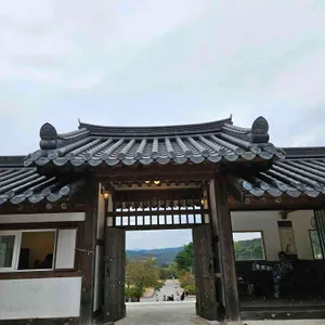 세라비 한옥카페 사진 1