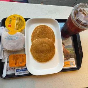 맥도날드 사진