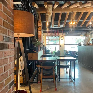 카페 밀루 리뷰 사진