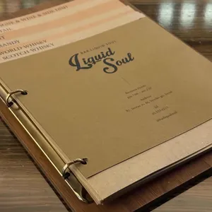 리퀴드소울 리뷰 사진