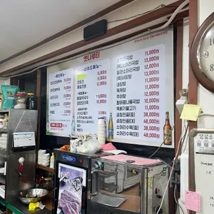 옛나루터 리뷰 사진