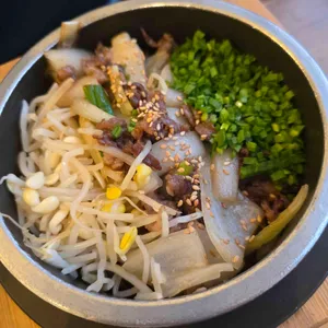 언양솥밥집 소트로 사진