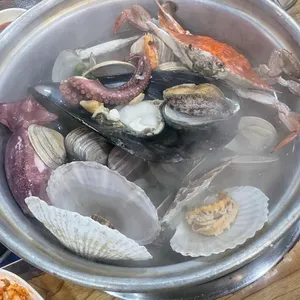 대끼리야 사진 1