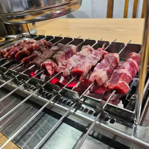 미각양꼬치 사진