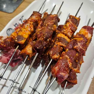 미각양꼬치 사진