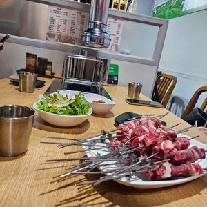 미각양꼬치 사진