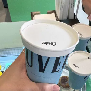 ouvert coffee bar 사진