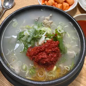 서울곱창 사진