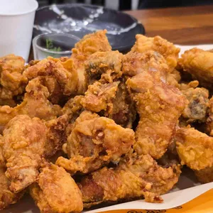 노랑통닭 사진 1