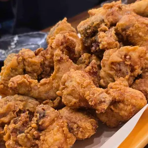 노랑통닭 사진 2