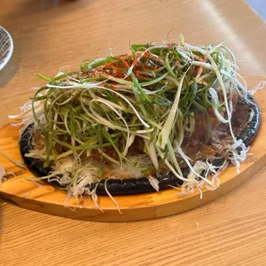 토토로 사진