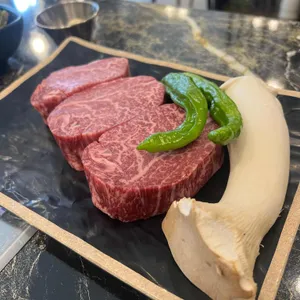 수수화로구이 대표 사진