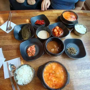 초당할머니순두부 사진