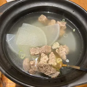 경성고기꾼 사진