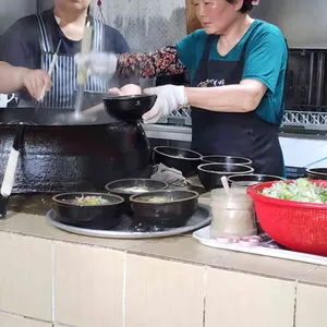 하나 나주곰탕 사진 2